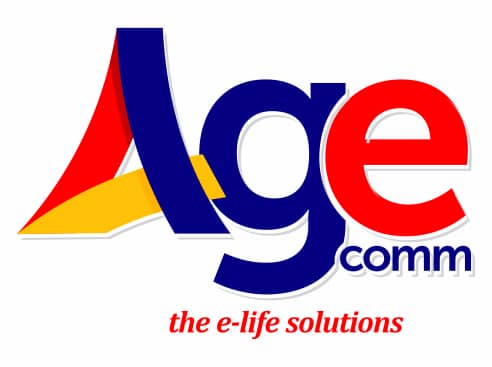 Age Communications Logo